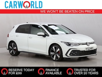 Volkswagen - Golf
