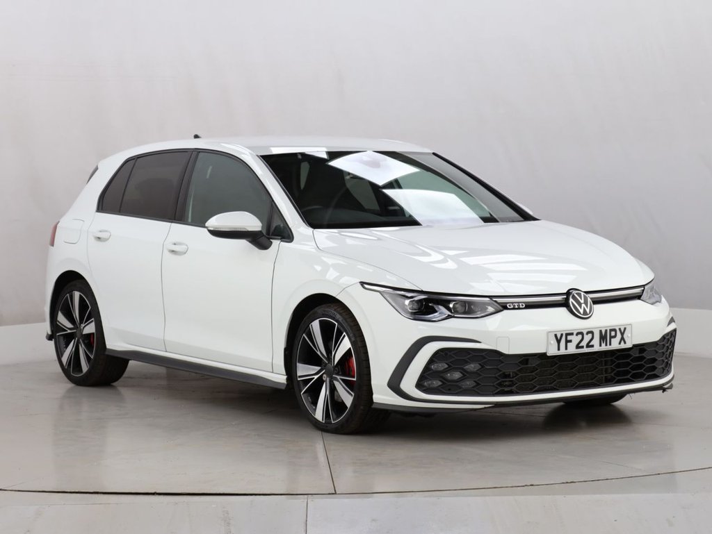 Used Volkswagen Golf 2022 for sale - 76009521: Photo 2