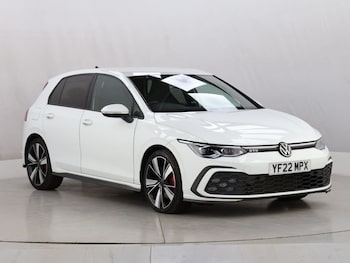 Used Volkswagen Golf 2022 for sale - 76009521: Photo 2