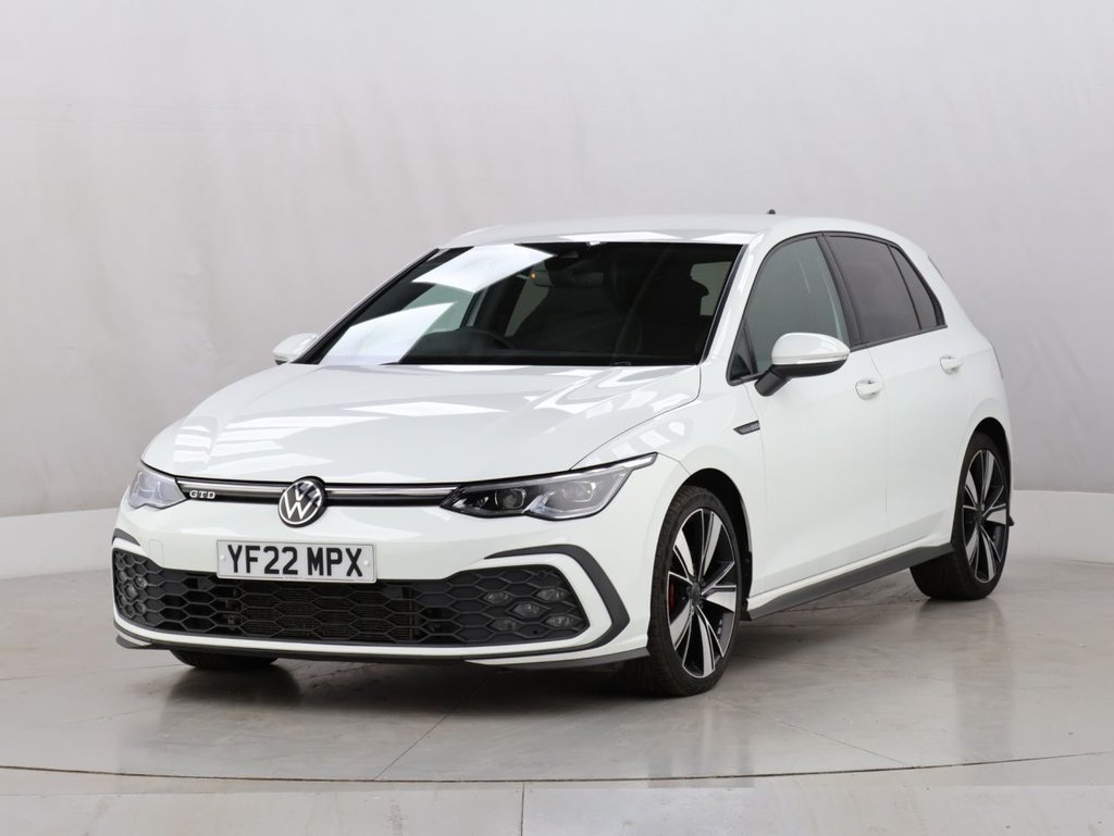 Used Volkswagen Golf 2022 for sale - 76009521: Photo 5