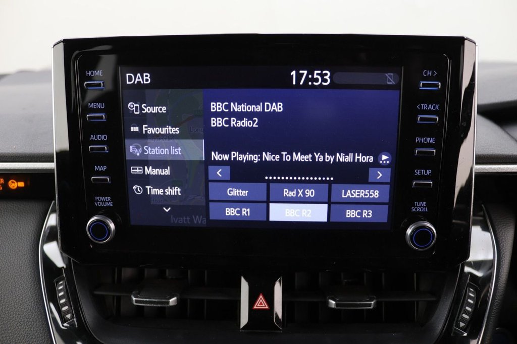 Used Toyota Corolla 2022 for sale - 77341532: Photo 14