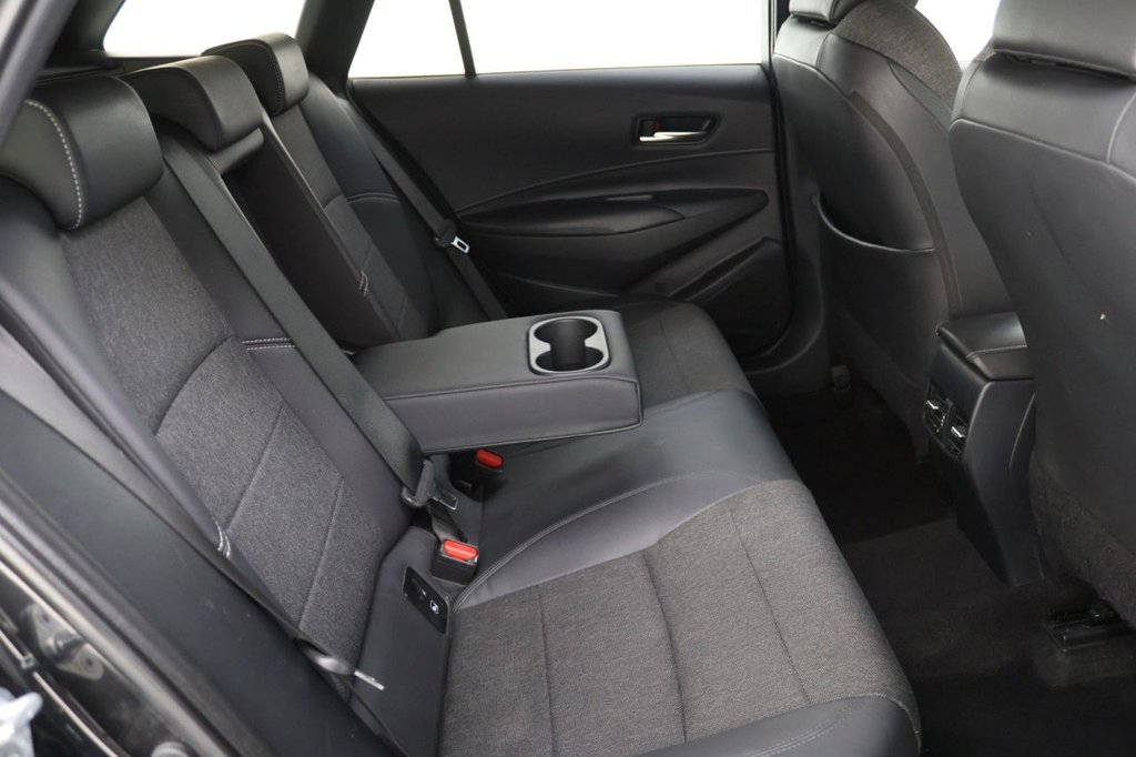 Used Toyota Corolla 2022 for sale - 77341532: Photo 17