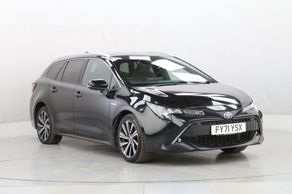 Used Toyota Corolla 2022 for sale - 77341532: Photo 2