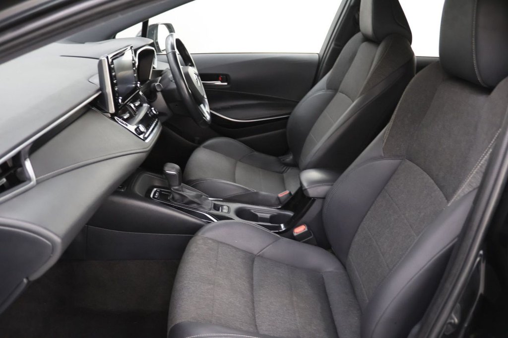 Used Toyota Corolla 2022 for sale - 77341532: Photo 22