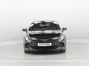 Used Toyota Corolla 2022 for sale - 77341532: Photo