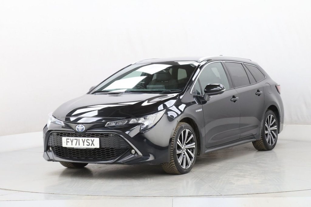 Used Toyota Corolla 2022 for sale - 77341532: Photo 5