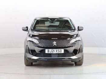 Used Peugeot 3008 2021 for sale - 74834094: Photo