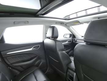 Used MG MG ZS 2021 for sale - 74865953: Photo