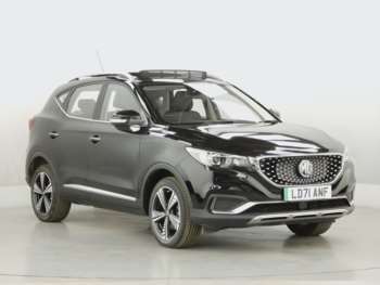 Used MG MG ZS 2021 for sale - 74865953: Photo