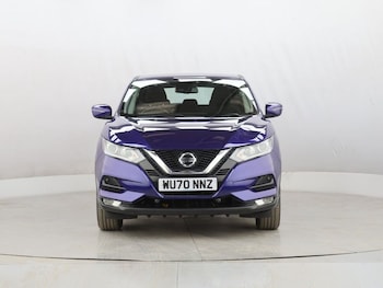 Used Nissan Qashqai 2020 for sale - 79334034: Photo