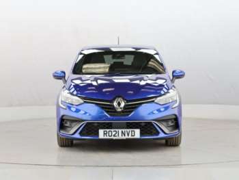 Used Renault Clio 2021 for sale - 74734464: Photo