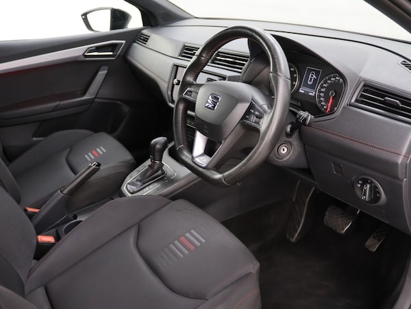 Used SEAT Ibiza 2020 for sale - 76173307: Photo 10