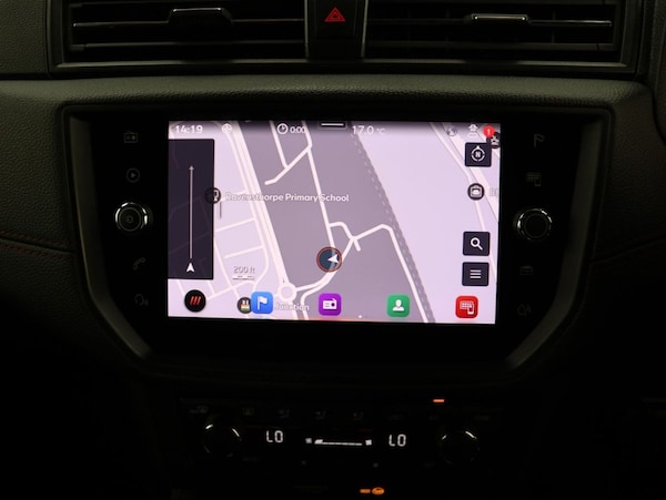 Used SEAT Ibiza 2020 for sale - 76173307: Photo 14