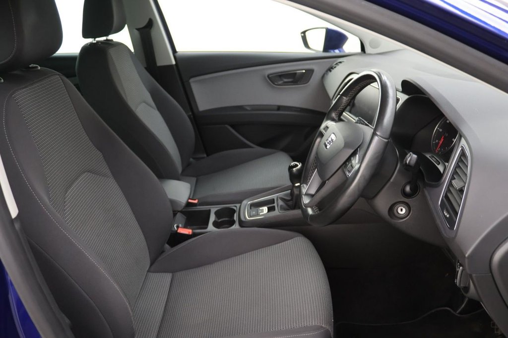 Used SEAT Leon 2019 for sale - 77583307: Photo 12