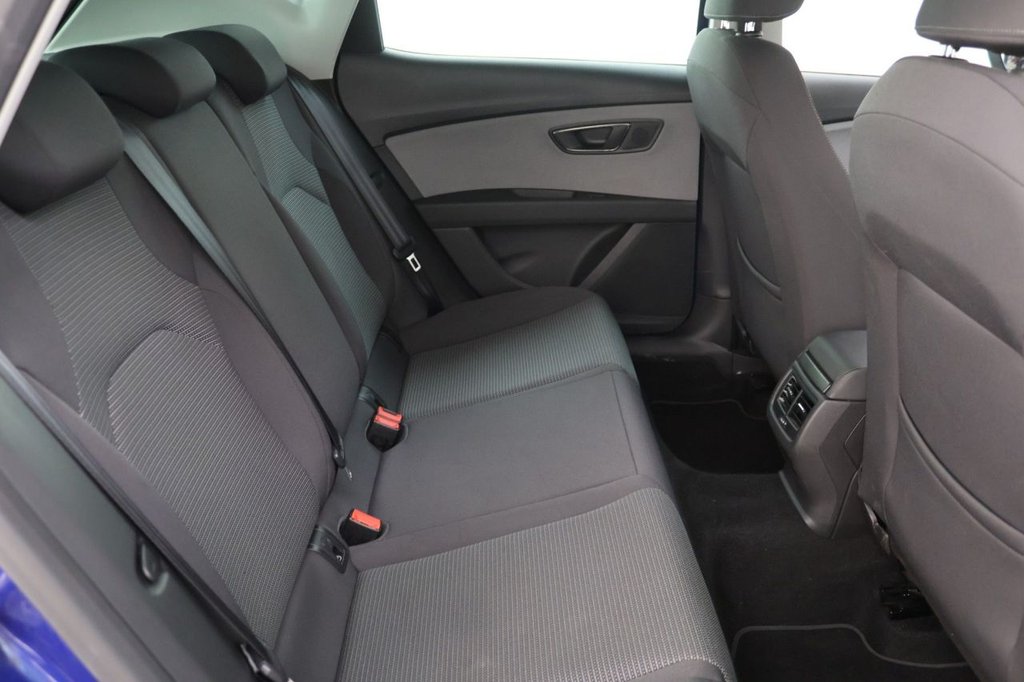 Used SEAT Leon 2019 for sale - 77583307: Photo 19