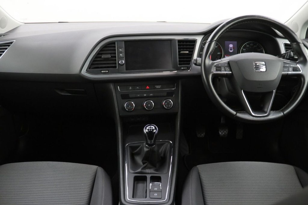 Used SEAT Leon 2019 for sale - 77583307: Photo 20