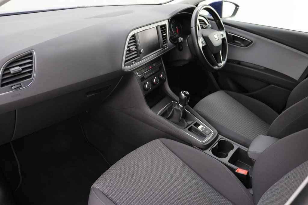 Used SEAT Leon 2019 for sale - 77583307: Photo 25