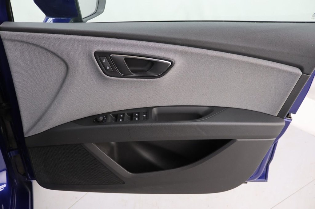 Used SEAT Leon 2019 for sale - 77583307: Photo 27