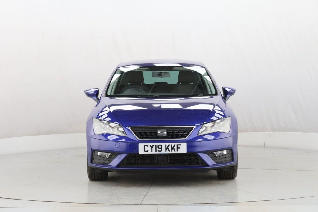 Used SEAT Leon 2019 for sale - 77583307: Photo 3