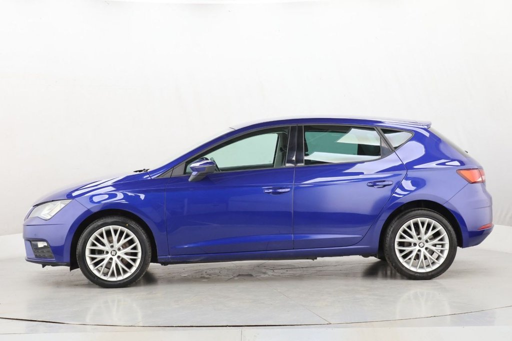 Used SEAT Leon 2019 for sale - 77583307: Photo 6