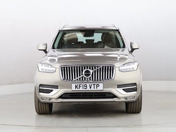 Used Volvo XC90 2019 for sale - 75596548: Photo