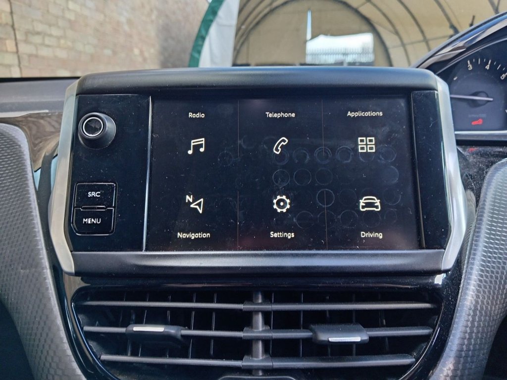 Used Peugeot 2008 2019 for sale - 78134617: Photo 10