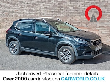 Used Peugeot 2008 2019 for sale - 78134617: Photo