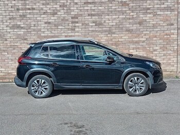 Used Peugeot 2008 2019 for sale - 78134617: Photo