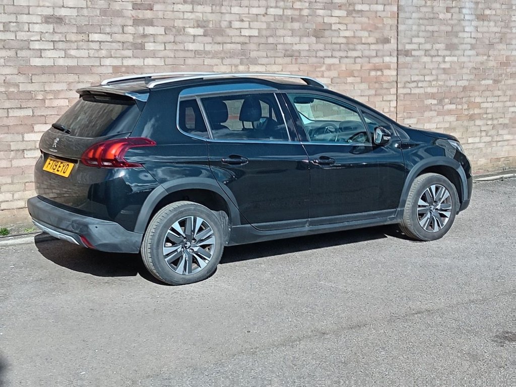 Used Peugeot 2008 2019 for sale - 78134617: Photo 3