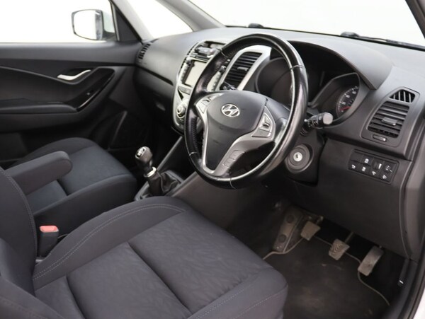 Used Hyundai Ix20 2017 for sale - 76279370: Photo 13