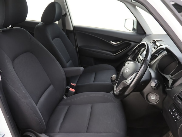 Used Hyundai Ix20 2017 for sale - 76279370: Photo 14
