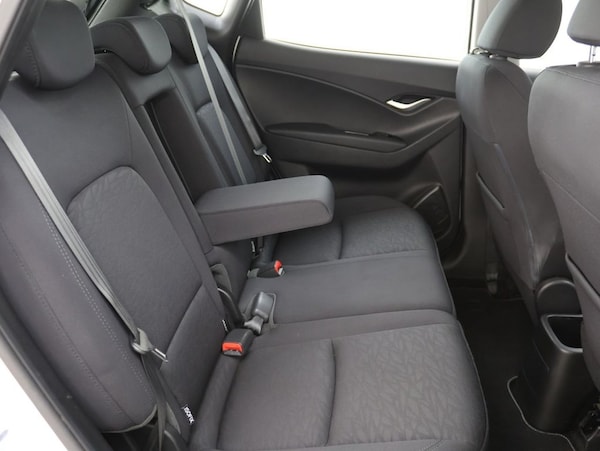 Used Hyundai Ix20 2017 for sale - 76279370: Photo 19