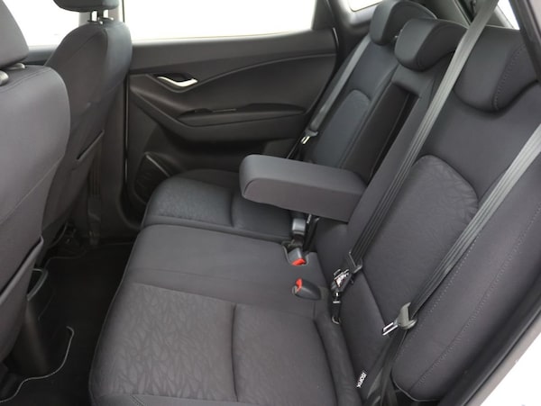 Used Hyundai Ix20 2017 for sale - 76279370: Photo 22