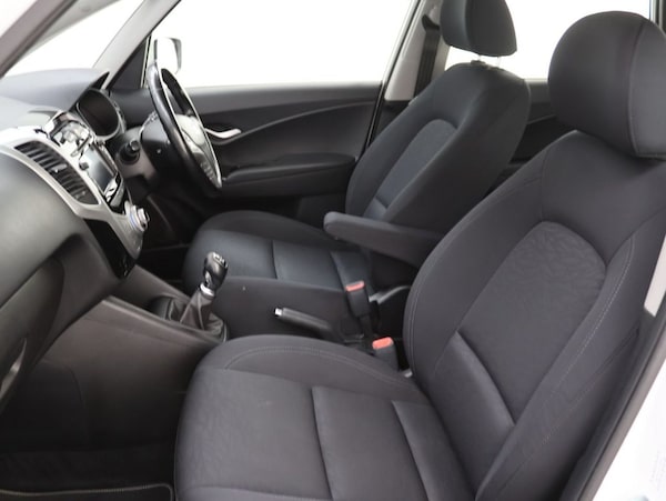 Used Hyundai Ix20 2017 for sale - 76279370: Photo 23