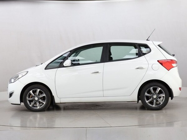 Used Hyundai Ix20 2017 for sale - 76279370: Photo 9