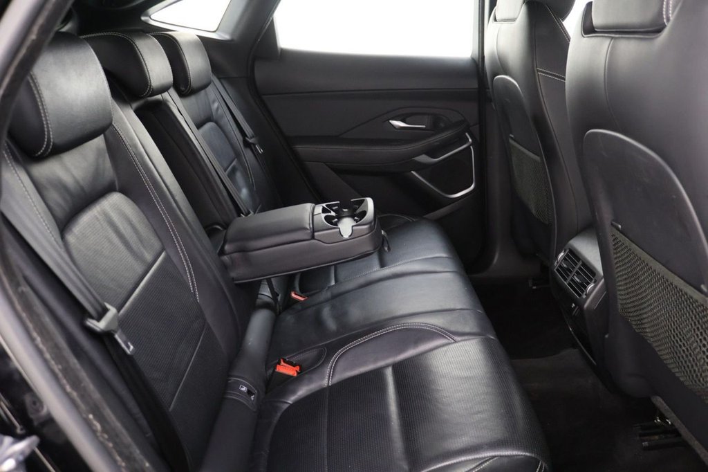 Used Jaguar E-Pace 2020 for sale - 77457586: Photo 18