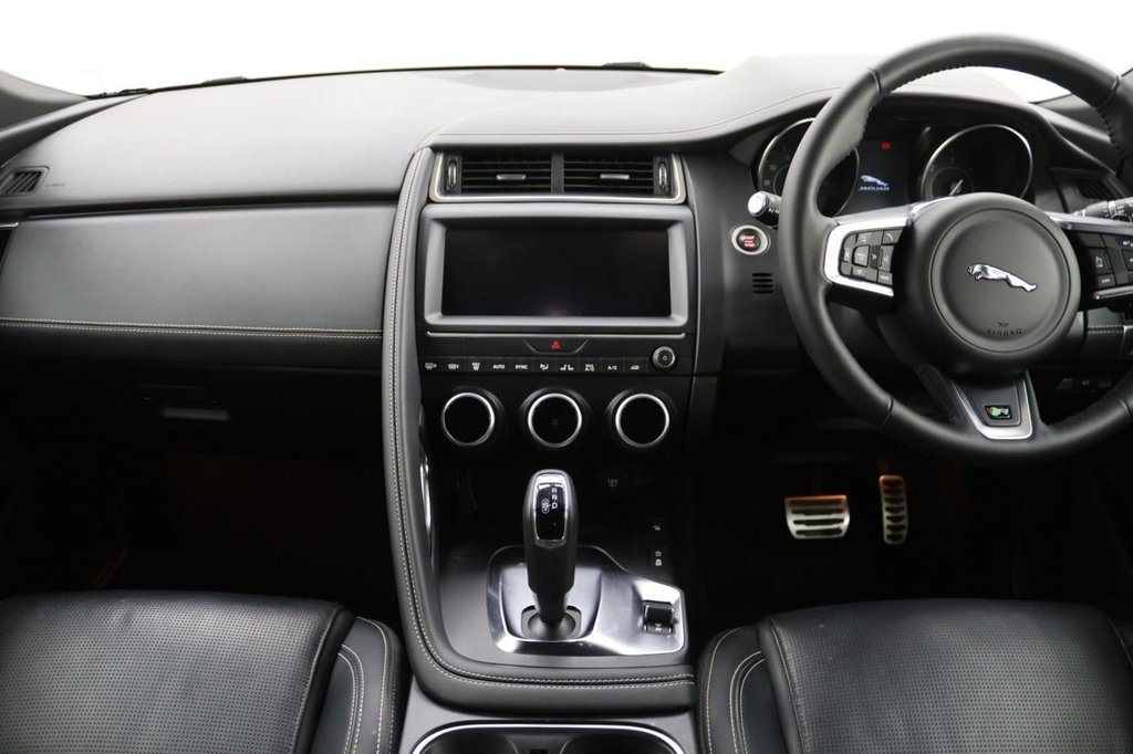 Used Jaguar E-Pace 2020 for sale - 77457586: Photo 20