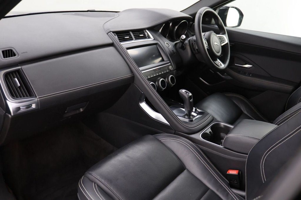 Used Jaguar E-Pace 2020 for sale - 77457586: Photo 25