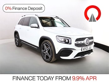 Used Mercedes-Benz GLB 2023 for sale - 79220915: Photo