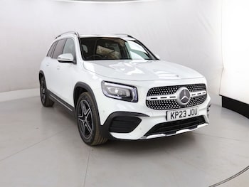 Used Mercedes-Benz GLB 2023 for sale - 79220915: Photo