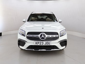 Used Mercedes-Benz GLB 2023 for sale - 79220915: Photo