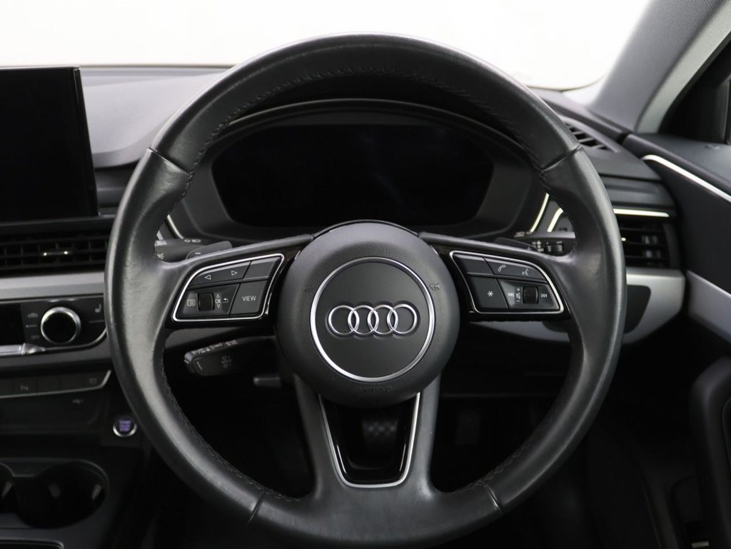 Used Audi A4 2022 for sale - 77636728: Photo 20