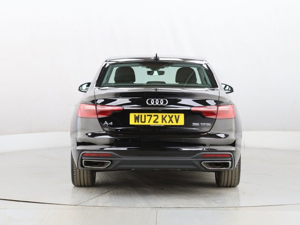 Used Audi A4 2022 for sale - 77636728: Photo 9