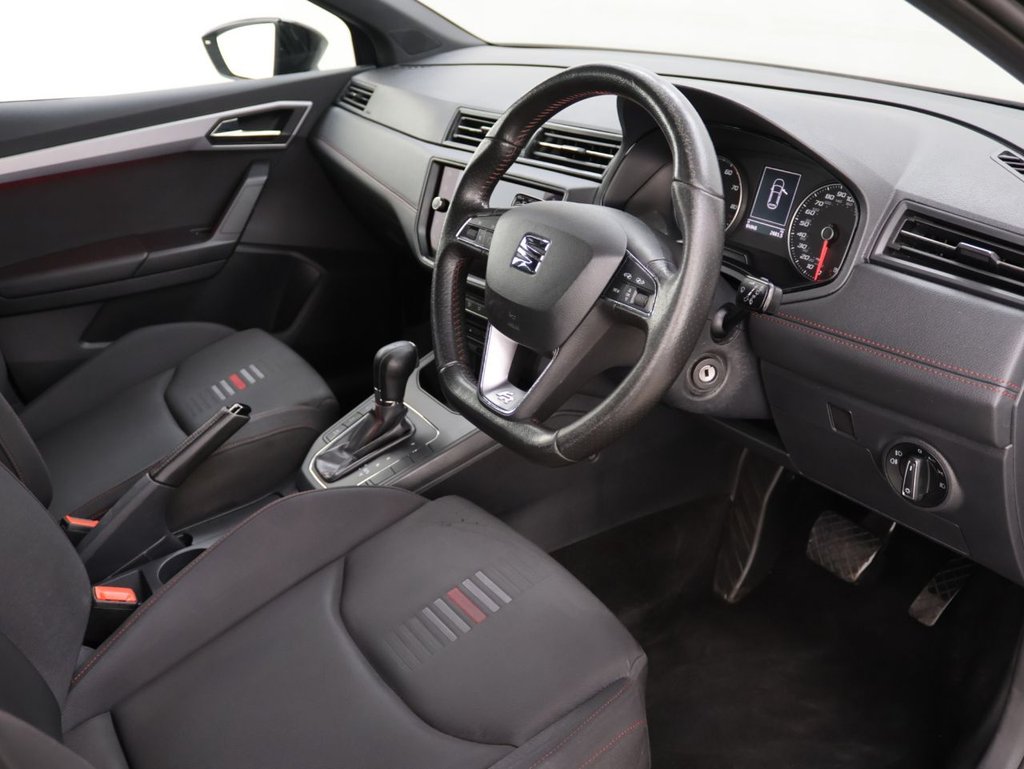 Used SEAT Ibiza 2020 for sale - 76581990: Photo 10