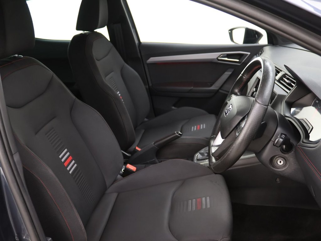 Used SEAT Ibiza 2020 for sale - 76581990: Photo 12