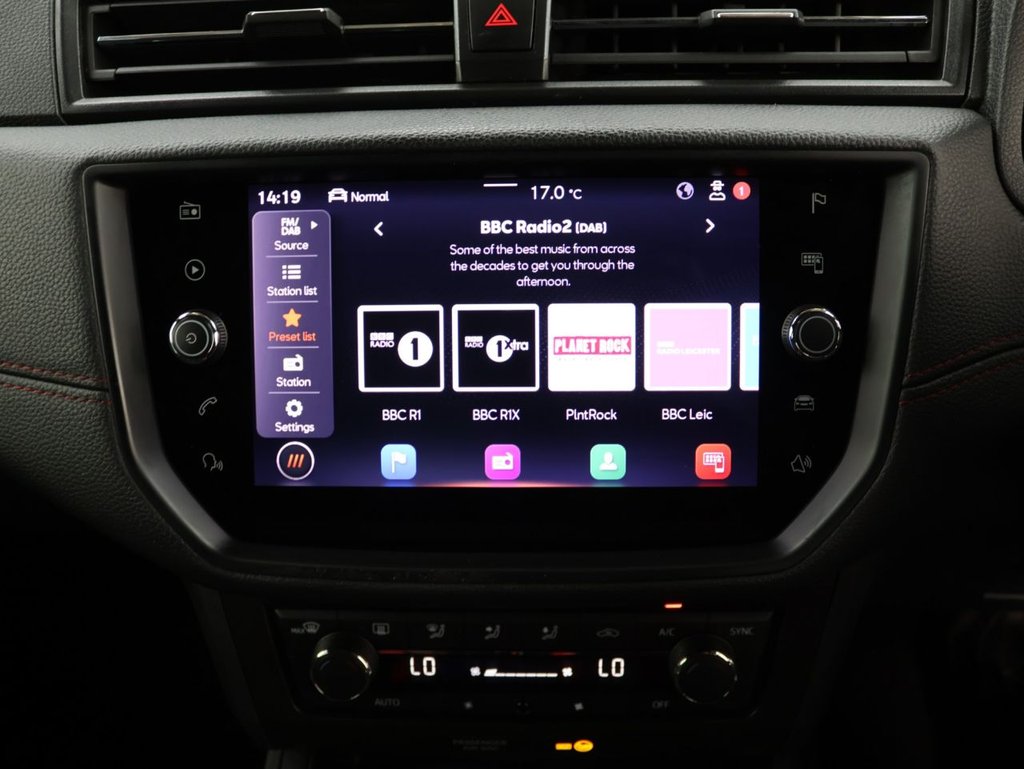 Used SEAT Ibiza 2020 for sale - 76581990: Photo 13