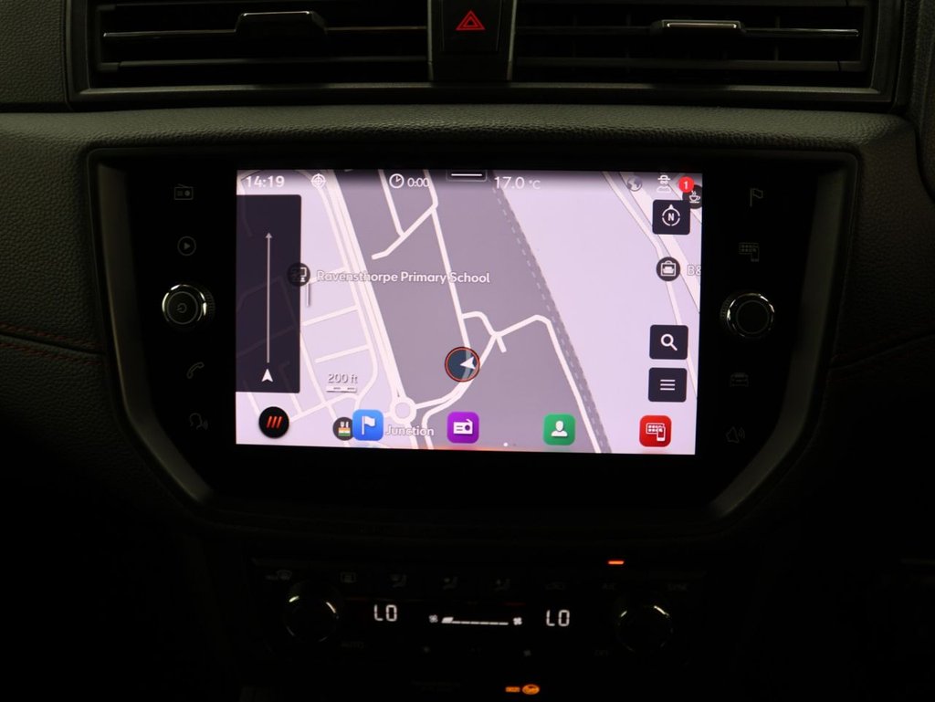 Used SEAT Ibiza 2020 for sale - 76581990: Photo 14