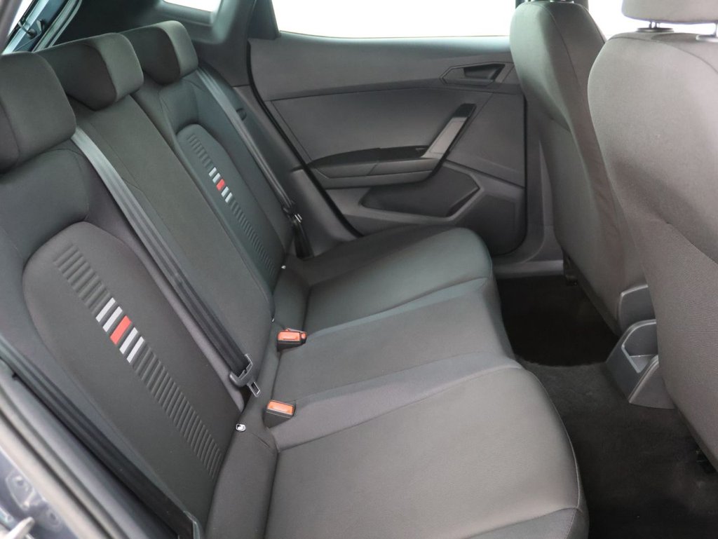 Used SEAT Ibiza 2020 for sale - 76581990: Photo 16