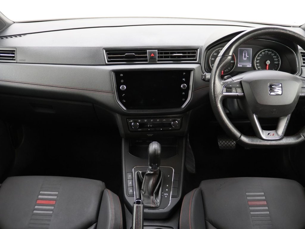 Used SEAT Ibiza 2020 for sale - 76581990: Photo 17