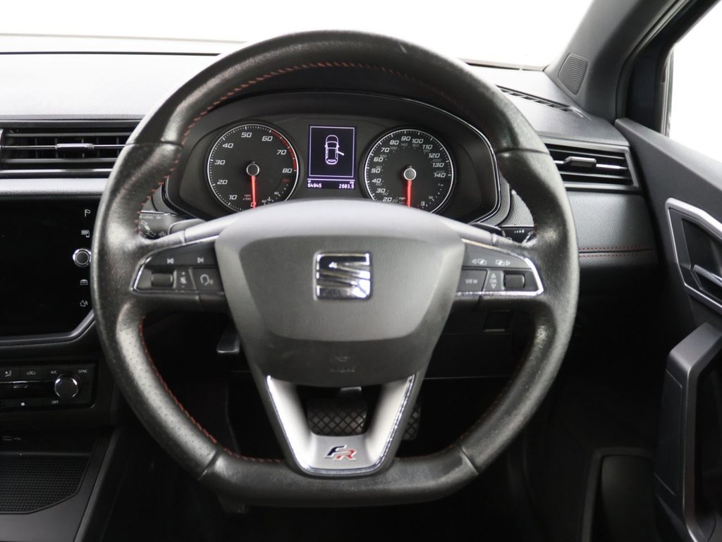 Used SEAT Ibiza 2020 for sale - 76581990: Photo 19